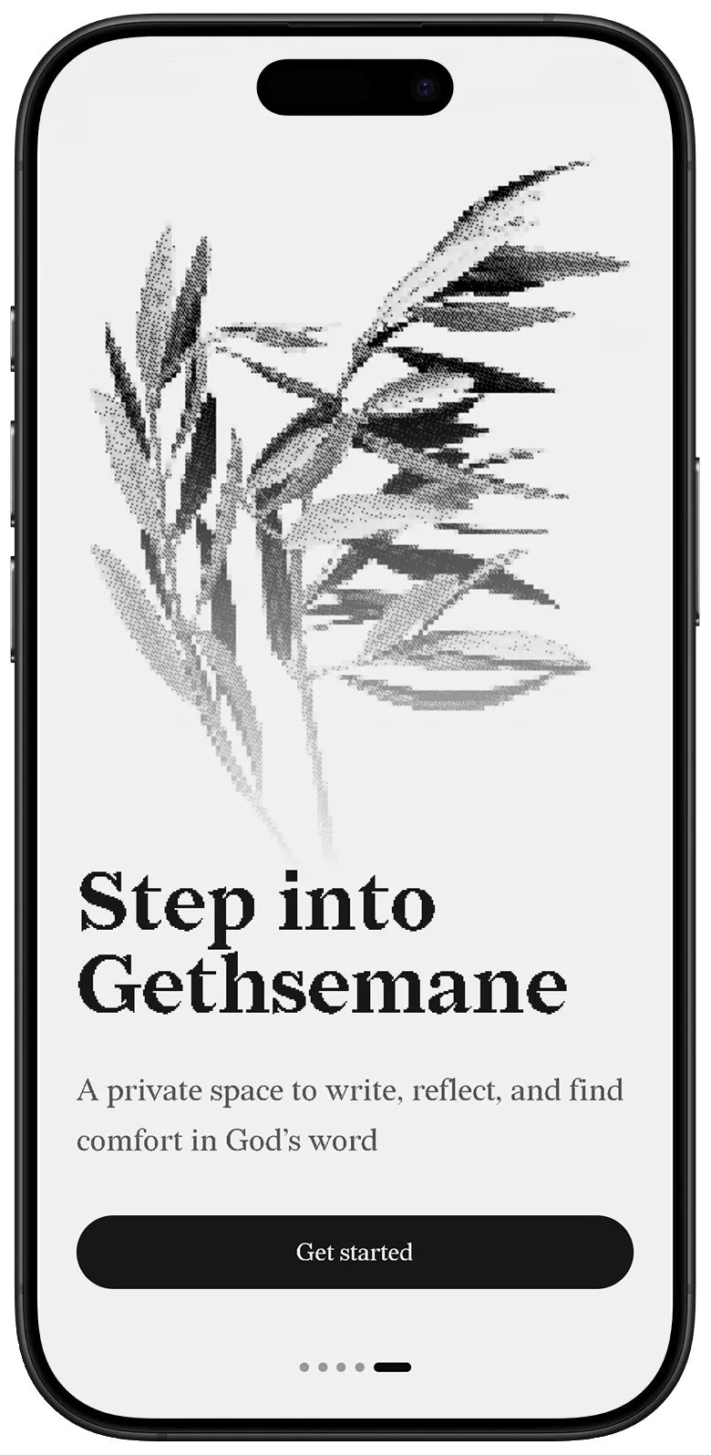 Gethsemane